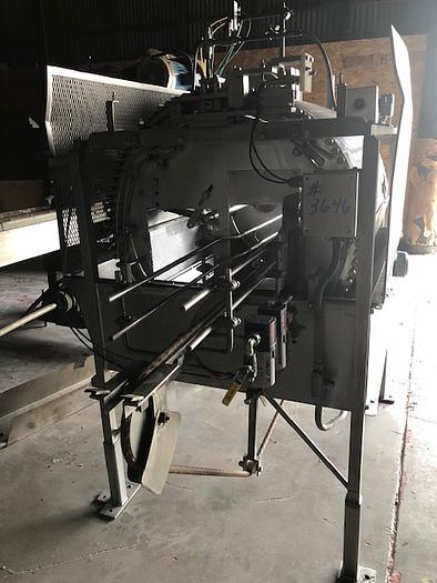 Used Solbern PTF Tumble Filler