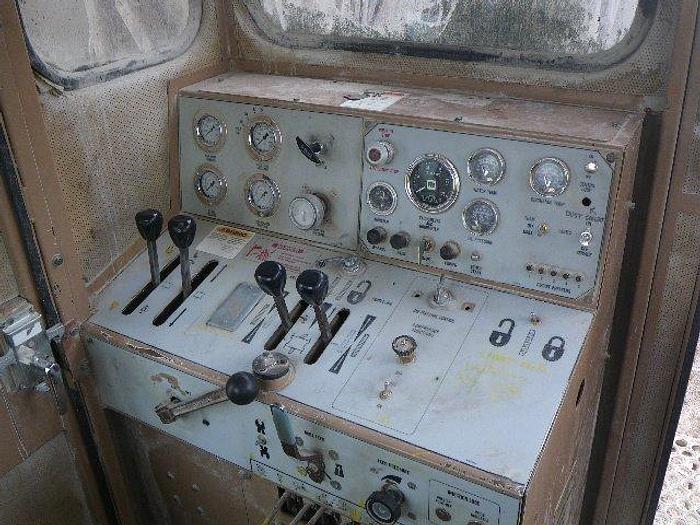 Used 1994 Ingersoll-Rand DM45E