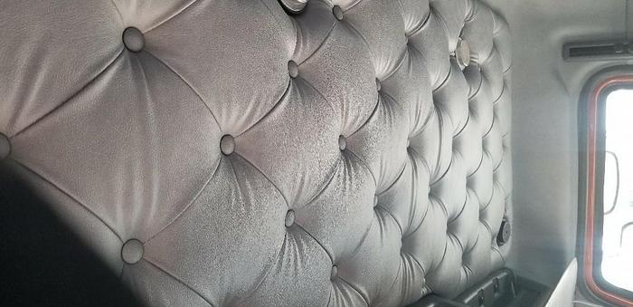 Used 2015 Mack CHU613