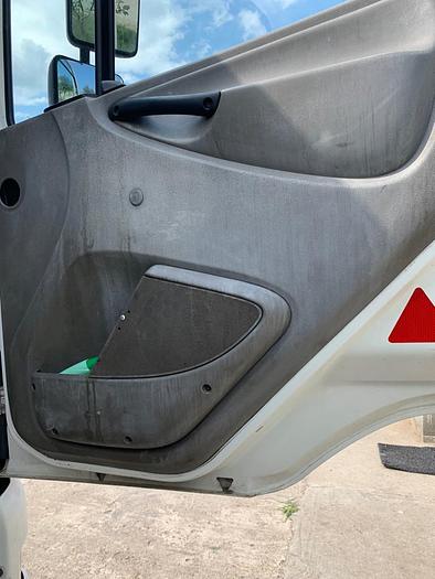 Used 2006 DAF CF 85.480 6x4 euro 3 manual