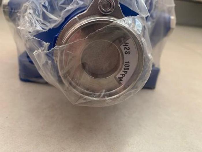 Oldham OLCT 80d H2S Gas Detector
