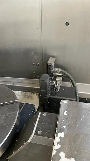 Usato 2008 MIKRON UCP 600
