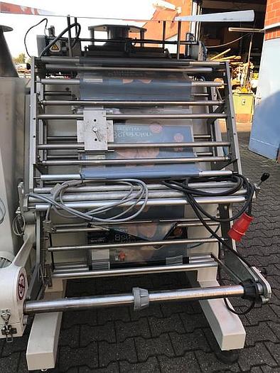 Used 2000 ILAPAK VT2000