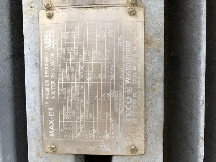 Used National Oilwell Varco NOV 200T-5