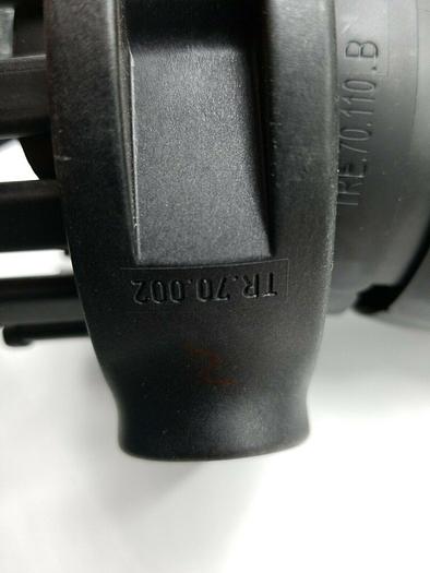 Used Igus TRE.70.110.B(45 Pieces) , TR.70.002, TR.70.001, EF0M-30