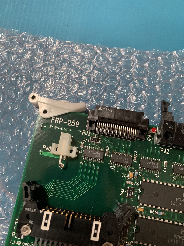 Used Shinkawa Frp-259 utc300 pcb