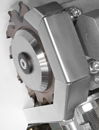 2021 Edge banding machine bordatrice ME35TR  ME35TR