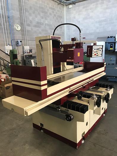 Usato RETTIFICA TANGENZIALE