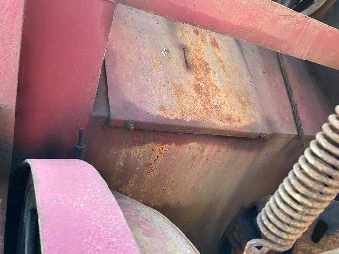 Used 0 Bucyrus Erie 36L Series II “New Style” Cable Tool Rig