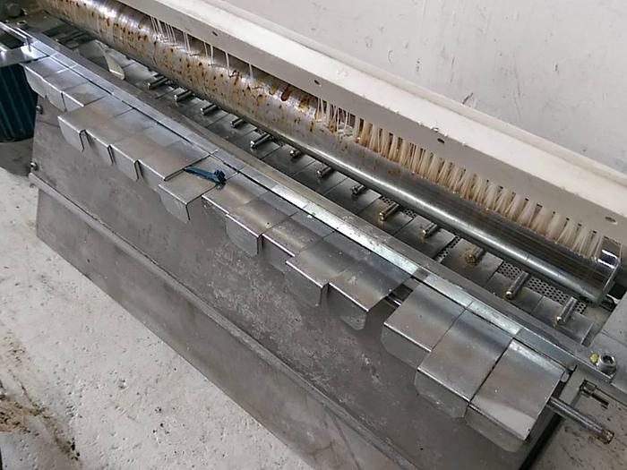 Used 1996 Flour Duster Penta 600