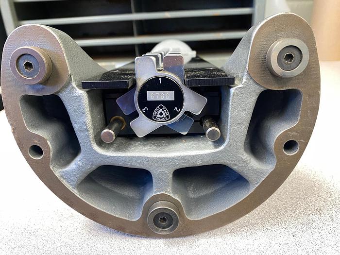 Used Trimos Fowler Height-Micrometer