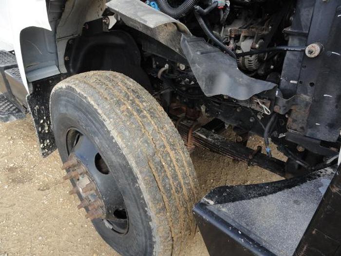 Used 2009 GMC TOPKICK C7500