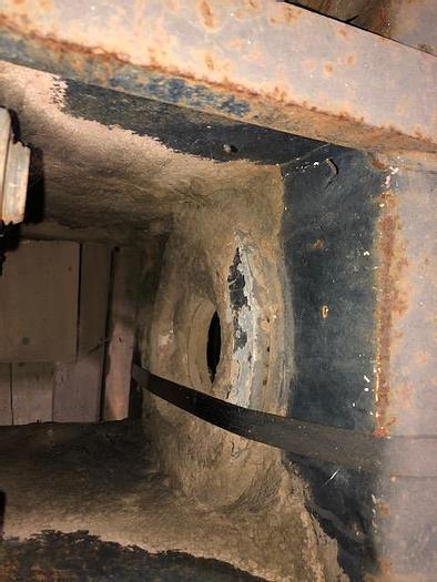 Used GEOQUIP 600 TRIPLEX