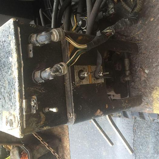 Used 1999 CME Drill CME45C Drill Rig