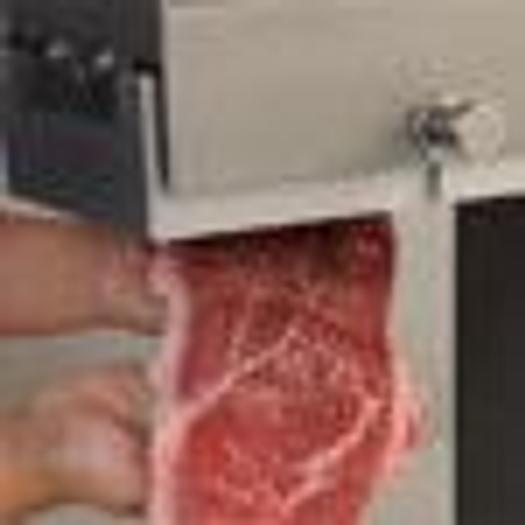 PRO-CUTS Model KT-8 Meat Tenderizer
