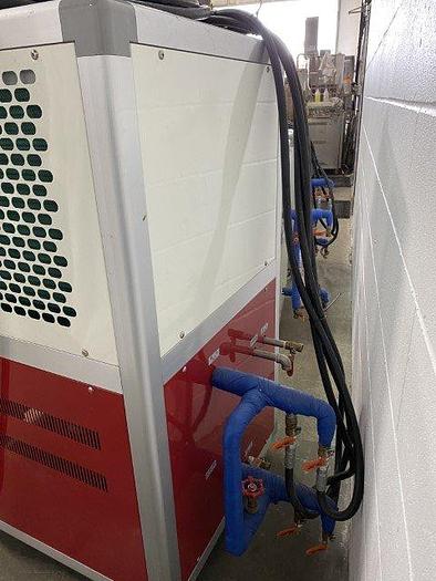 Used Cereal Bar Production Line