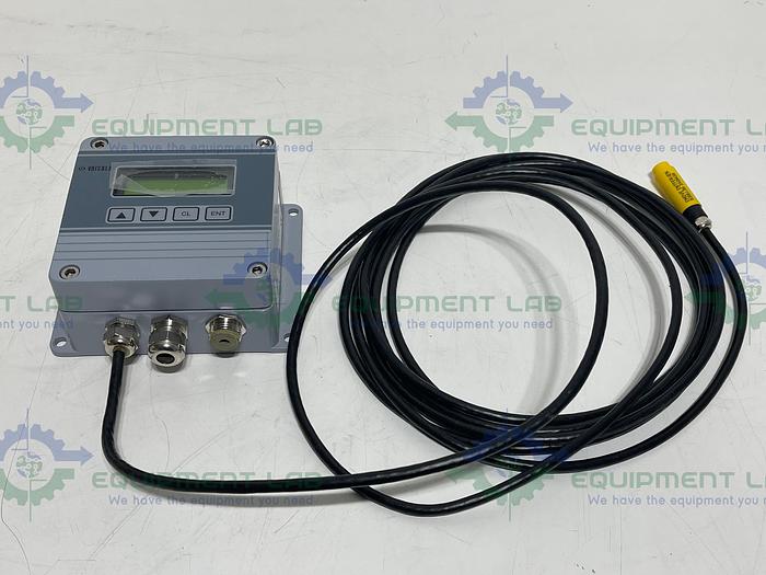 Vaisala  HMT233 A2B1A1AA12A1A3B Humidity & Temperature Transmitter