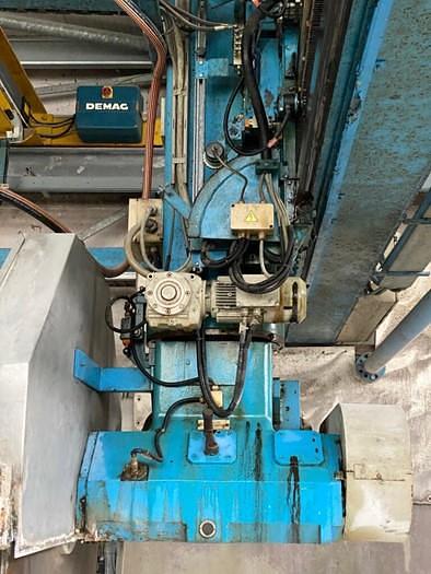 Gebraucht 1991 Hensel Nr. 517