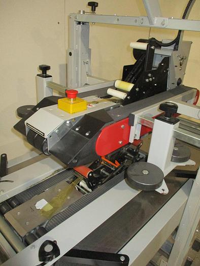 Used 1998 3M-Matic 700 r-E