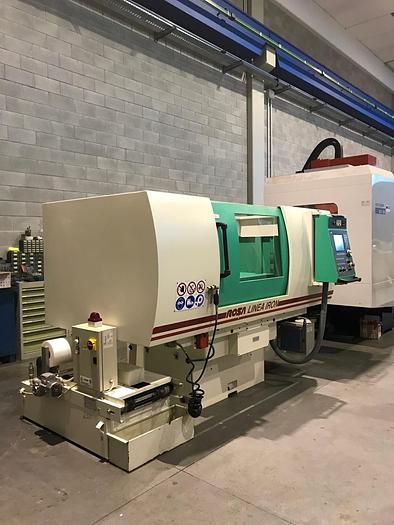 Usato RETTIFICA TANGENZIALE