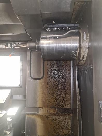 Used 1997 Mazak H630NX Horizontal Machining Center