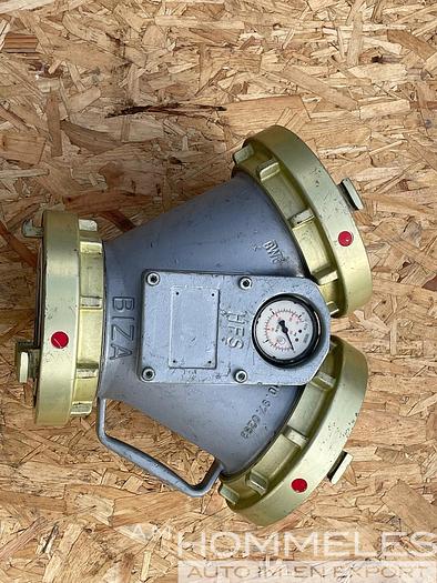 Used AVG Divider Y model