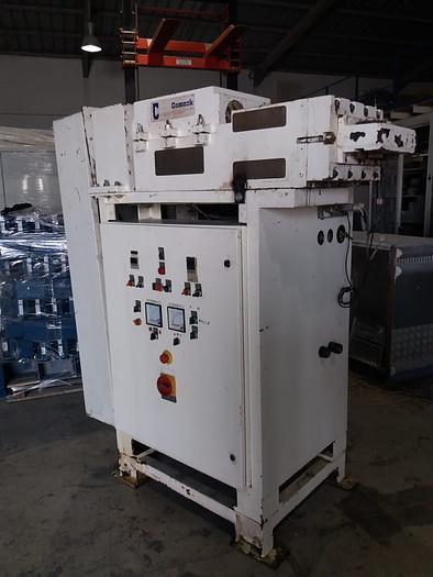 Comeck Ball Gum Forming Line