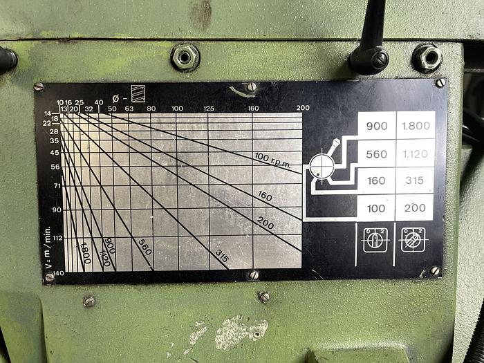 Discrete DART FU 1024