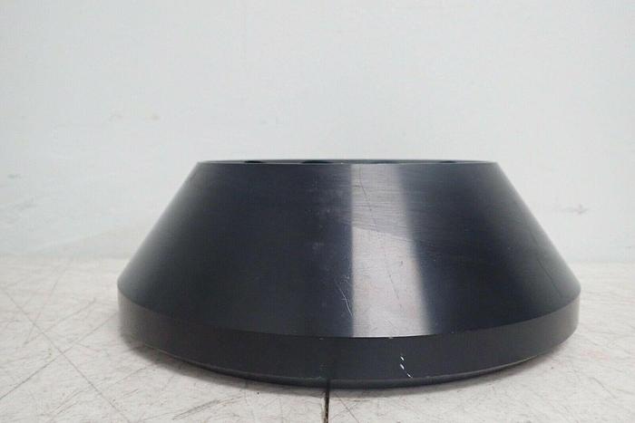 Used Thermo Electron Corporation 11175183 CD2 Angle Centrifuge Rotor