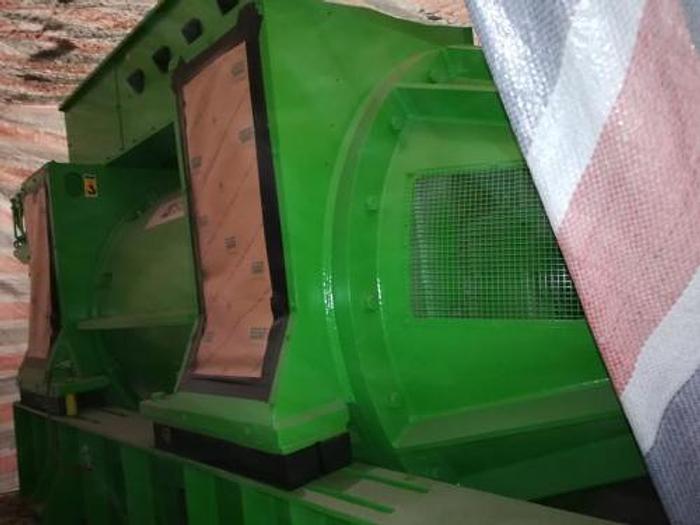 4.4 MW 2015 New Jenbacher J624GS-N.L Natural Gas Generator Set