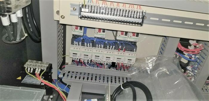 Used 2018 Okuma Space Turn LB4000 EXII