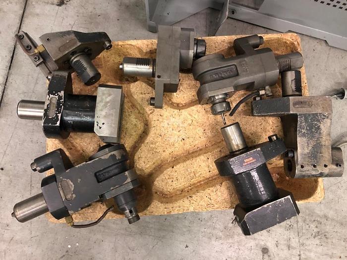 Usato TORNIO MAZAK SQT 200