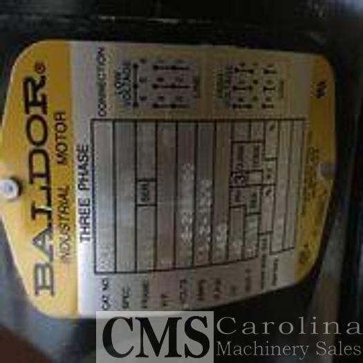 Used Powermatic Model 27 Shaper with Maggi Feed