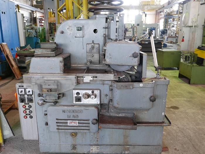 Gebraucht 1965 NOMOCO M 40