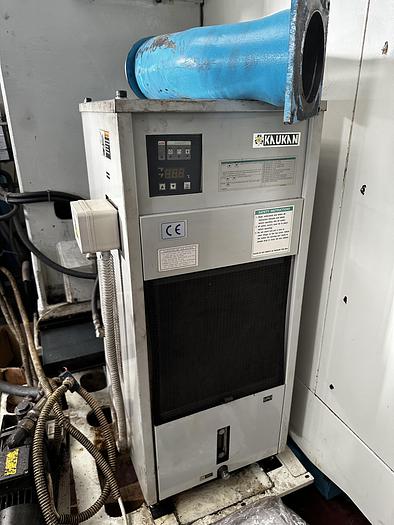 Ottime Centro di Lavoro Verticale BOMAC CFM 1200