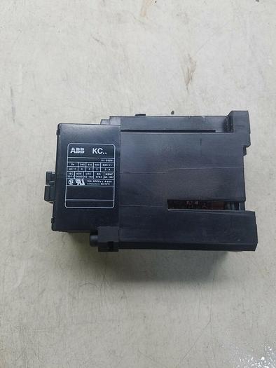 Used ALLEN BRADLEY KC31E