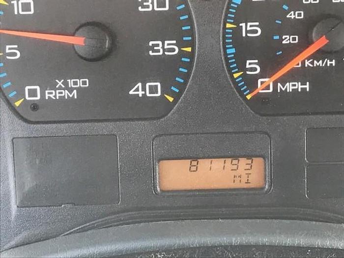 Used 2007 International 4300 Telelect 4045 Digger Derrick - C13313