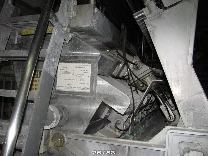 Used MANCHESTER #26783