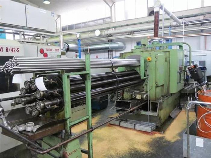 Usado TORNO GILDEMEISTER GS28/8