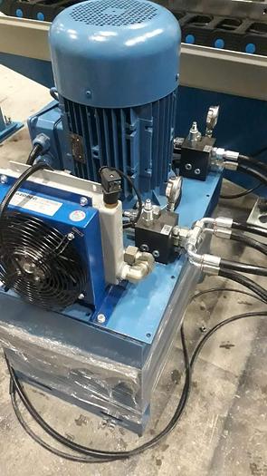 New F&P Drywall Profile Lines / 2012-2020 #3576