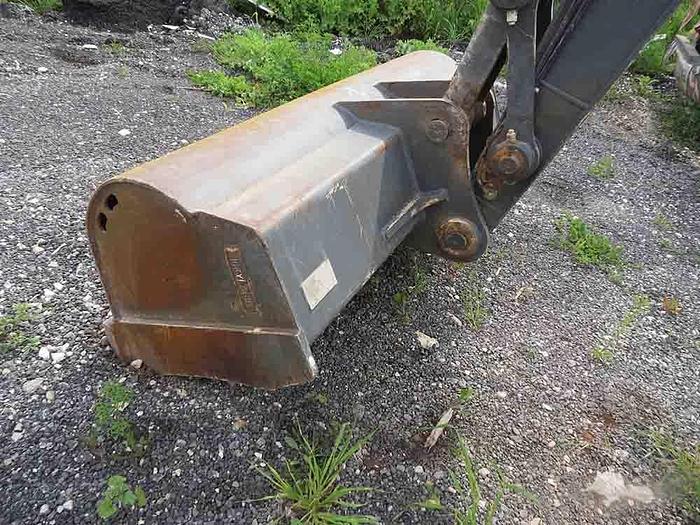 Used 2020 VOLVO EC250ELR