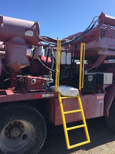 Used 2005 Schramm T130XD Drill Rig with RC (Reverse Circulation) package - Sold