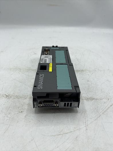 Used SIEMENS SINAMICS CONTROL UNIT CU240E-2 DP 6SL3244-0BB12-1PA1