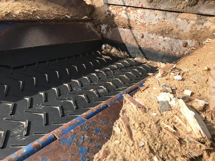 Used 1999 Peterson 5400