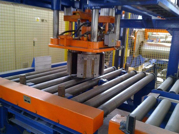 Used Various Brands - Used Equipment, European #038