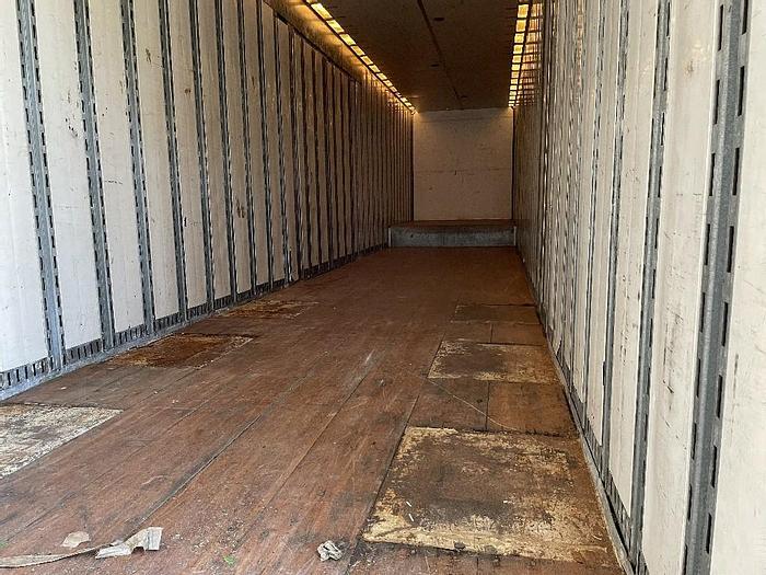 Used 1997 KENTUCKY MOVER BOX