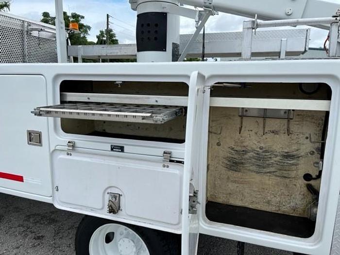 Used 2015 International Terra Starr 4x4 Reg Cab Utility