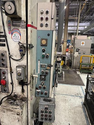 Used Press Knuckle Joint Coining MKN-800