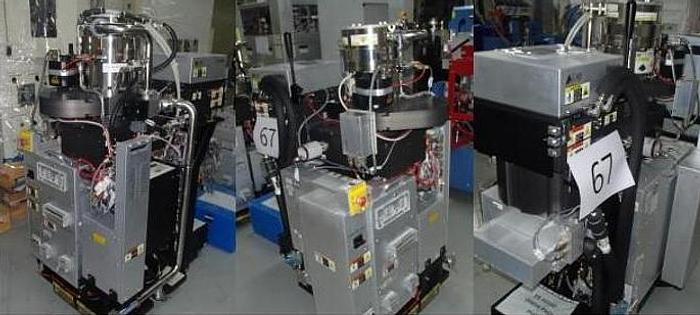 Used 2001 LAM Research Alliance Exelan HPT Chamber