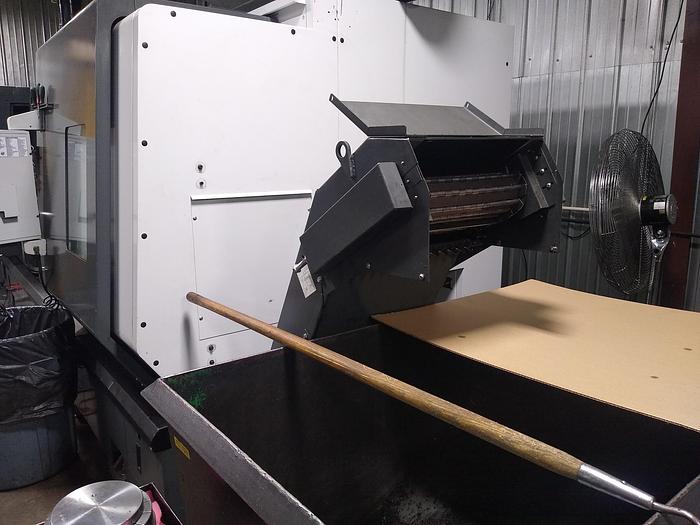 Used 2015 Haas ST-45L